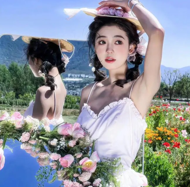 行运儍佬