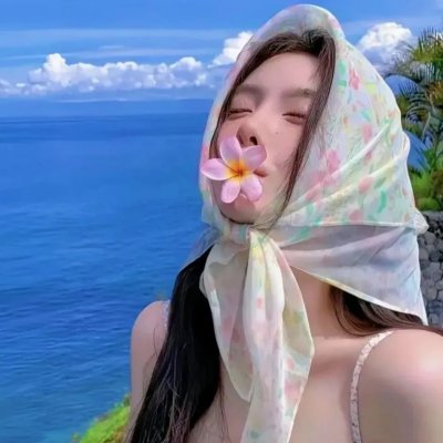 低沉的天空